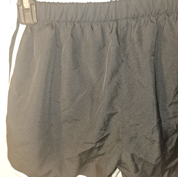 Adidas Womans Black Running Shorts Size Xs - Picture 7 of 9